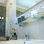 Lägenhet Amazing 2 Bedroom Flat With Beachfront And Pool, Paraiso Del Sur A306 Playa Paraiso (Tenerife)