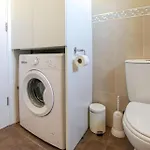 Amazing 2 Bedroom Flat With Beachfront And Pool, Paraiso Del Sur A306 Playa Paraiso (Tenerife)