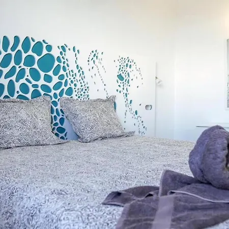 Amazing 2 Bedroom Flat With Beachfront And Pool, Paraiso Del Sur A306 *