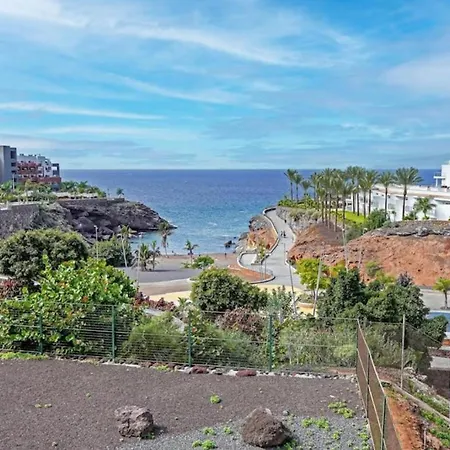 Amazing 2 Bedroom Flat With Beachfront And Pool, Paraiso Del Sur A306 Διαμέρισμα Playa Paraiso (Tenerife)