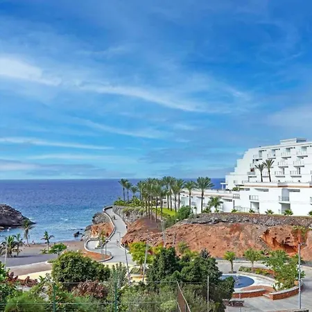Amazing 2 Bedroom Flat With Beachfront And Pool, Paraiso Del Sur A306 Playa Paraiso (Tenerife)