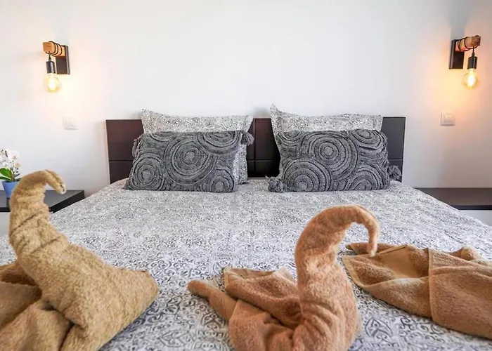 Amazing 2 Bedroom Flat With Beachfront And Pool, Paraiso Del Sur A306 * Playa Paraiso (Tenerife)