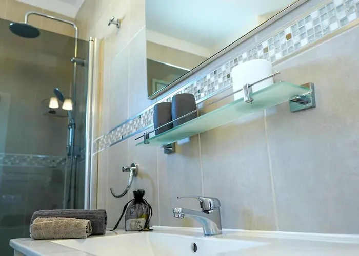 Appartement Amazing 2 Bedroom Flat With Beachfront And Pool, Paraiso Del Sur A306 Playa Paraiso (Tenerife)