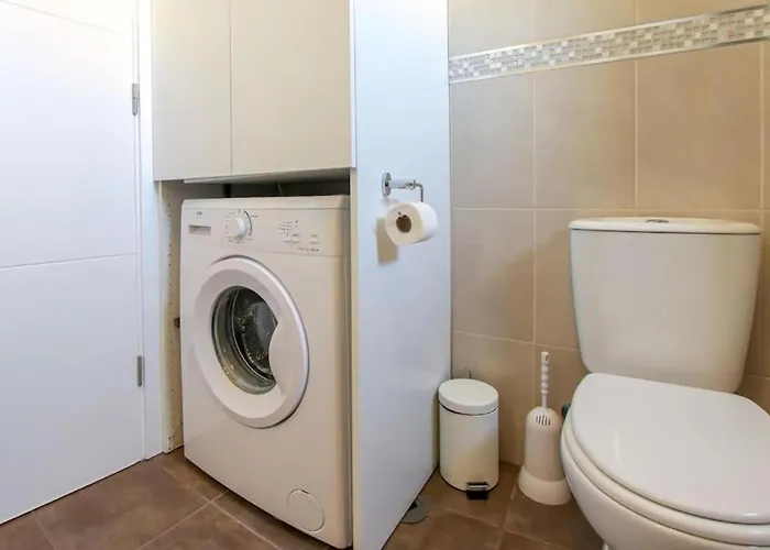 Amazing 2 Bedroom Flat With Beachfront And Pool, Paraiso Del Sur A306 Playa Paraiso (Tenerife)