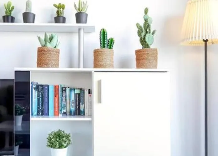 Amazing 2 Bedroom Flat With Beachfront And Pool, Paraiso Del Sur A306 * Playa Paraiso (Tenerife)