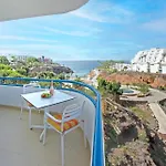 Amazing 2 Bedroom Flat With Beachfront And Pool, Paraiso Del Sur A306 דירה