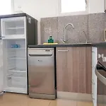 Διαμέρισμα Amazing 2 Bedroom Flat With Beachfront And Pool, Paraiso Del Sur A306