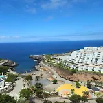 Amazing 2 Bedroom Flat With Beachfront And Pool, Paraiso Del Sur A306 * Playa Paraiso (Tenerife)