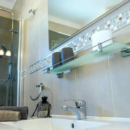 Lägenhet Amazing 2 Bedroom Flat With Beachfront And Pool, Paraiso Del Sur A306 Playa Paraiso (Tenerife)